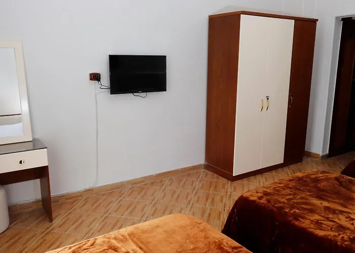Ismailia House Inn